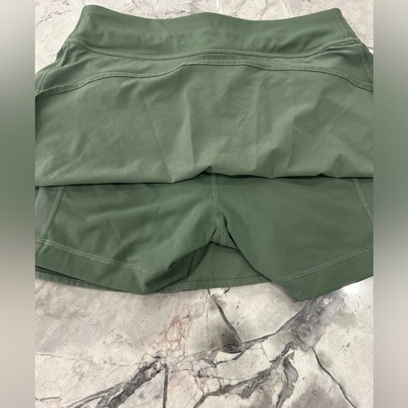 Lululemon Tennis Skort 🎾 - Picture 8 of 10